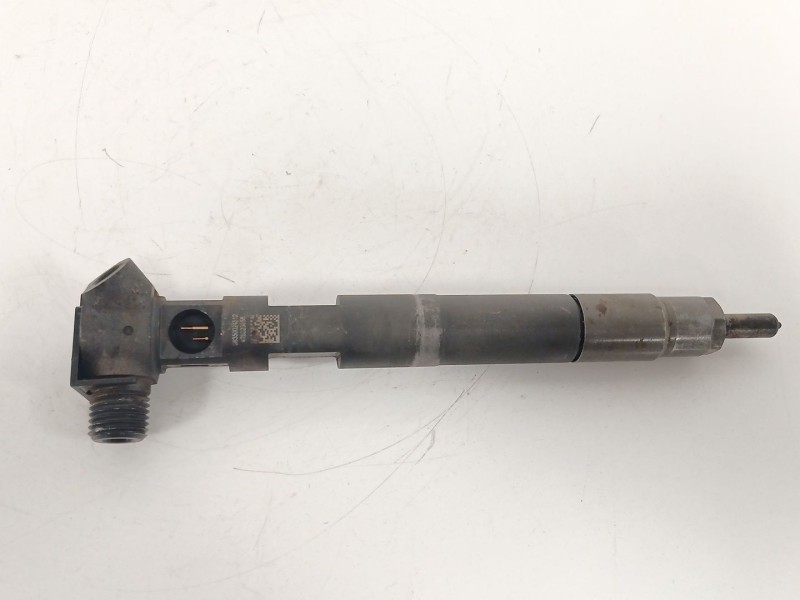 Recambio de inyector para mercedes-benz sprinter 3,5-t furgoneta (b906) 316 cdi (906.631, 906.633, 906.635, 906.637) referencia 