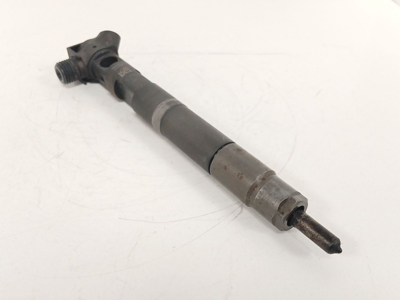 Recambio de inyector para mercedes-benz sprinter 3,5-t furgoneta (b906) 316 cdi (906.631, 906.633, 906.635, 906.637) referencia 