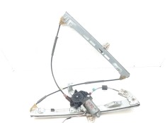 Recambio de elevalunas delantero derecho para peugeot 206 berlina referencia OEM IAM  29870 