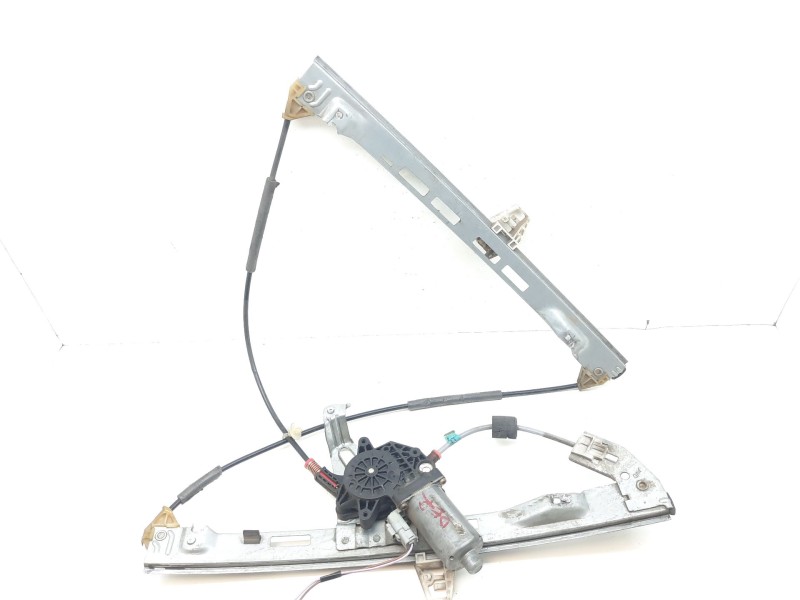 Recambio de elevalunas delantero derecho para peugeot 206 berlina referencia OEM IAM  29870 