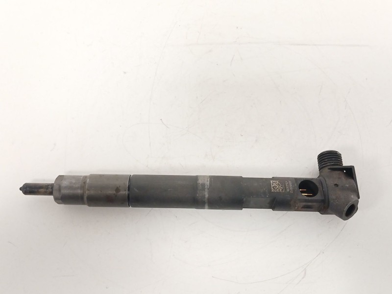 Recambio de inyector para mercedes-benz sprinter 3,5-t furgoneta (b906) 316 cdi (906.631, 906.633, 906.635, 906.637) referencia 