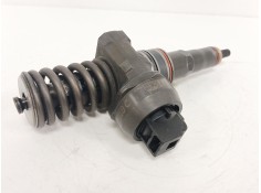 Recambio de inyector para volkswagen golf iv (1j1) 1.9 tdi referencia OEM IAM   