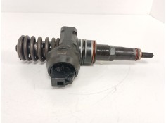 Recambio de inyector para volkswagen golf iv (1j1) 1.9 tdi referencia OEM IAM 038130073AJ  