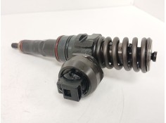 Recambio de inyector para volkswagen golf iv (1j1) 1.9 tdi referencia OEM IAM 038130073AJ  