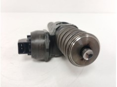 Recambio de inyector para volkswagen golf iv (1j1) 1.9 tdi referencia OEM IAM 038130073AJ   2
