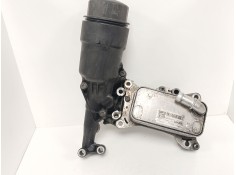 Recambio de enfriador aceite motor para mercedes-benz sprinter 3,5-t furgoneta (b906) 316 cdi (906.631, 906.633, 906.635, 906.63
