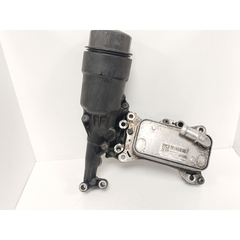 Recambio de enfriador aceite motor para mercedes-benz sprinter 3,5-t furgoneta (b906) 316 cdi (906.631, 906.633, 906.635, 906.63