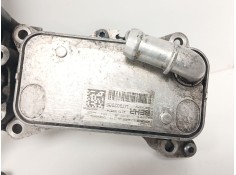 Recambio de enfriador aceite motor para mercedes-benz sprinter 3,5-t furgoneta (b906) 316 cdi (906.631, 906.633, 906.635, 906.63 2