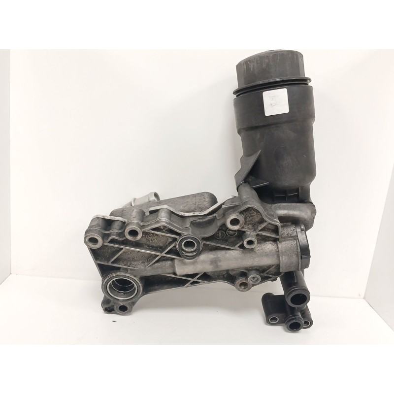 Recambio de enfriador aceite motor para mercedes-benz sprinter 3,5-t furgoneta (b906) 316 cdi (906.631, 906.633, 906.635, 906.63