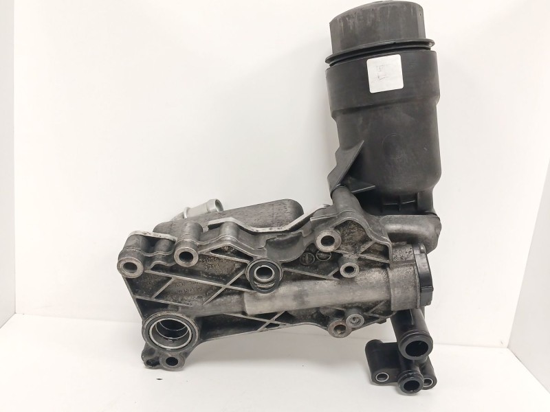 Recambio de enfriador aceite motor para mercedes-benz sprinter 3,5-t furgoneta (b906) 316 cdi (906.631, 906.633, 906.635, 906.63