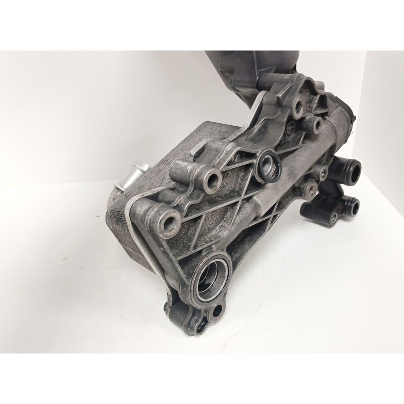 Recambio de enfriador aceite motor para mercedes-benz sprinter 3,5-t furgoneta (b906) 316 cdi (906.631, 906.633, 906.635, 906.63