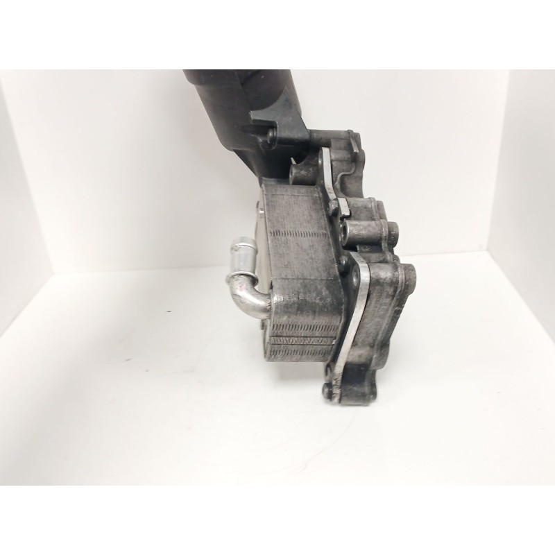 Recambio de enfriador aceite motor para mercedes-benz sprinter 3,5-t furgoneta (b906) 316 cdi (906.631, 906.633, 906.635, 906.63