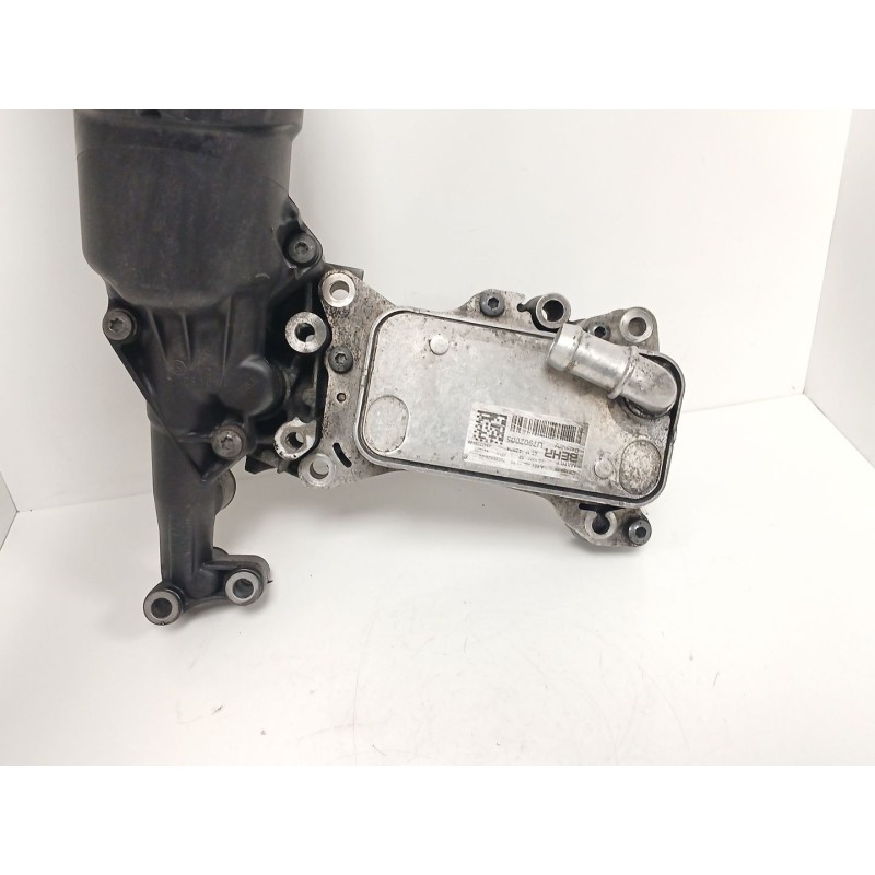 Recambio de enfriador aceite motor para mercedes-benz sprinter 3,5-t furgoneta (b906) 316 cdi (906.631, 906.633, 906.635, 906.63