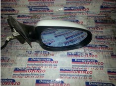 Recambio de retrovisor derecho para fiat croma (194) 1.9 jtd 16v cat referencia OEM IAM    2