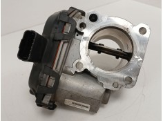 Recambio de caja mariposa para peugeot partner tepee 1.6 hdi / bluehdi 75 referencia OEM IAM   