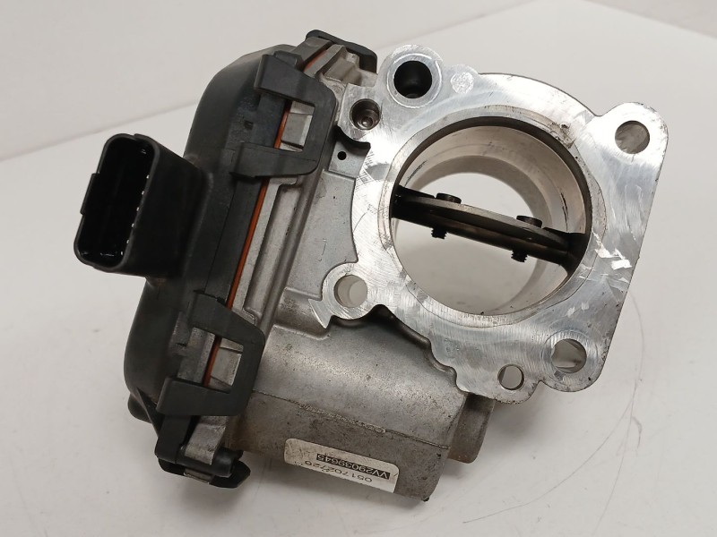 Recambio de caja mariposa para peugeot partner tepee 1.6 hdi / bluehdi 75 referencia OEM IAM   