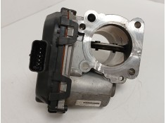 Recambio de caja mariposa para peugeot partner tepee 1.6 hdi / bluehdi 75 referencia OEM IAM    2