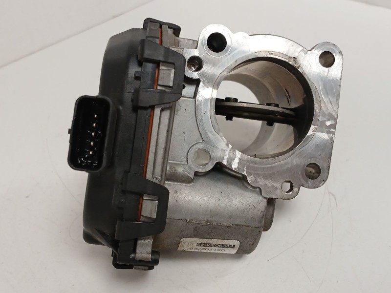 Recambio de caja mariposa para peugeot partner tepee 1.6 hdi / bluehdi 75 referencia OEM IAM   