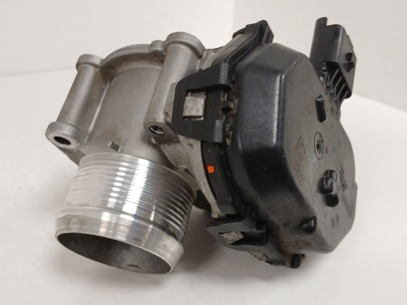 Recambio de caja mariposa para peugeot partner tepee 1.6 hdi / bluehdi 75 referencia OEM IAM   