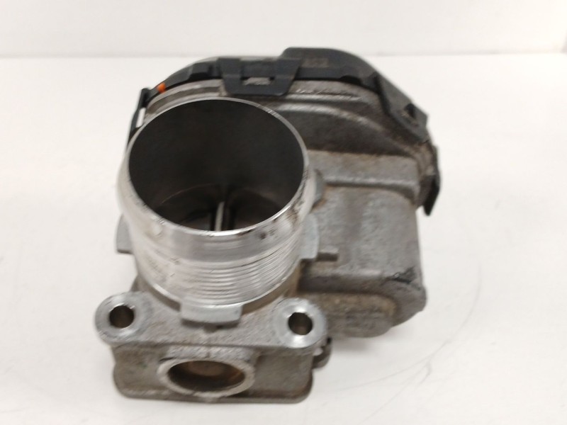 Recambio de caja mariposa para peugeot partner tepee 1.6 hdi / bluehdi 75 referencia OEM IAM   