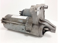 Recambio de motor arranque para peugeot partner tepee 1.6 hdi / bluehdi 75 referencia OEM IAM TS14E110 968826848006 23B70961BM3C
