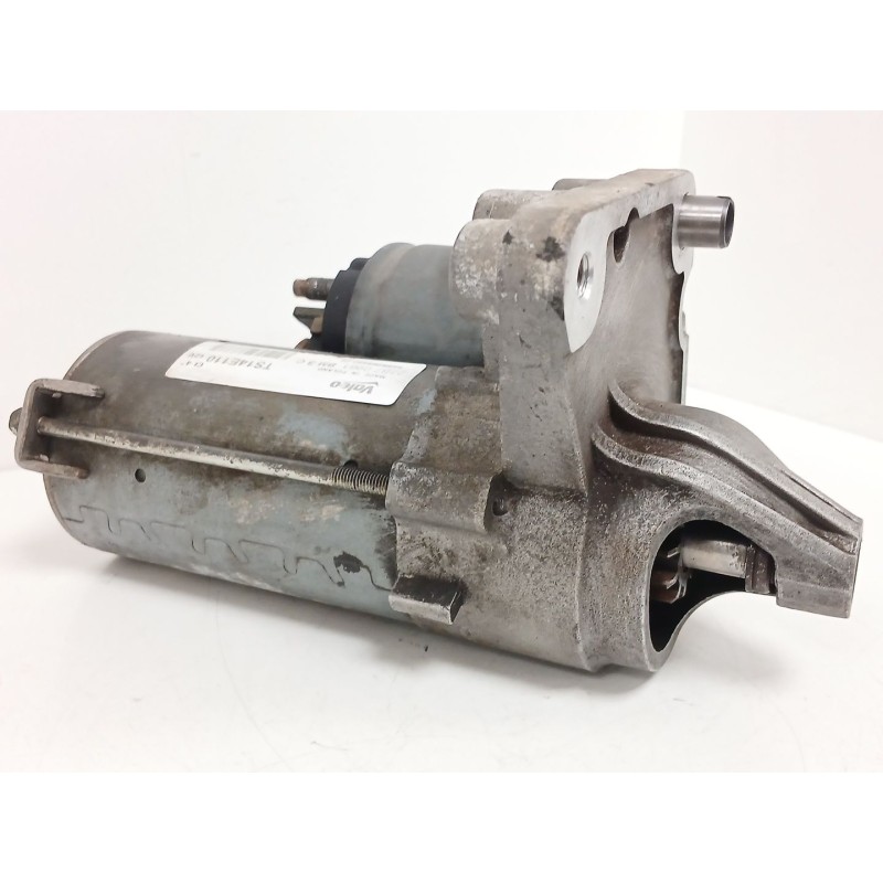 Recambio de motor arranque para peugeot partner tepee 1.6 hdi / bluehdi 75 referencia OEM IAM TS14E110 968826848006 23B70961BM3C