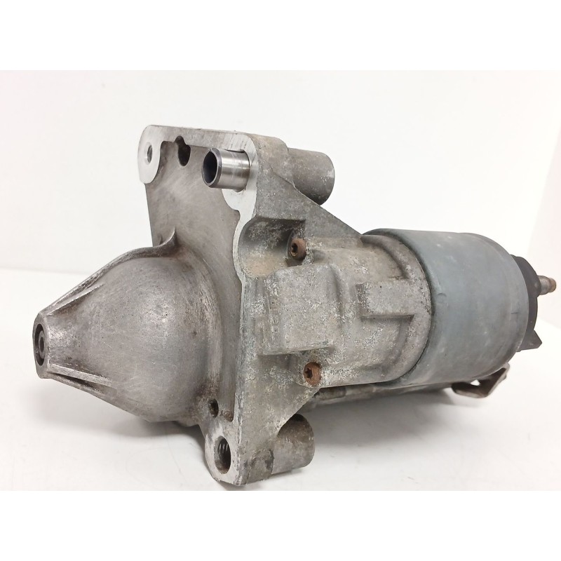 Recambio de motor arranque para peugeot partner tepee 1.6 hdi / bluehdi 75 referencia OEM IAM TS14E110 968826848006 23B70961BM3C