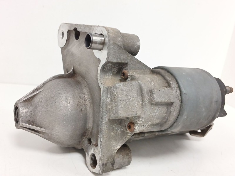 Recambio de motor arranque para peugeot partner tepee 1.6 hdi / bluehdi 75 referencia OEM IAM TS14E110 968826848006 23B70961BM3C