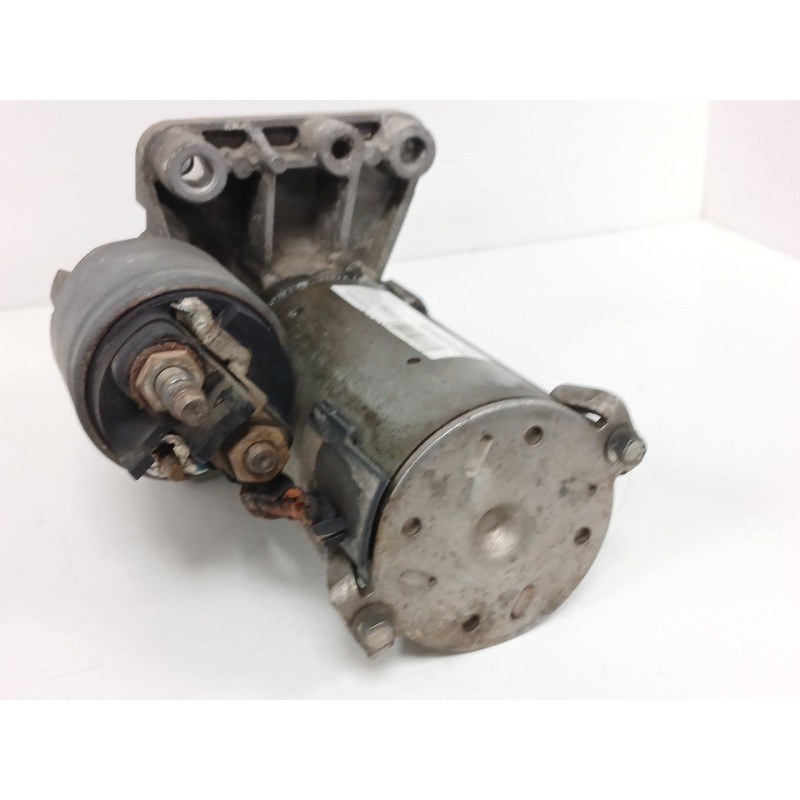 Recambio de motor arranque para peugeot partner tepee 1.6 hdi / bluehdi 75 referencia OEM IAM TS14E110 968826848006 23B70961BM3C