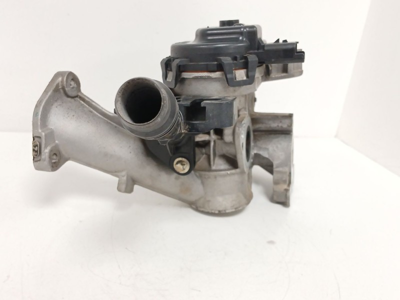 Recambio de valvula egr para peugeot partner tepee 1.6 hdi / bluehdi 75 referencia OEM IAM 9807369980  