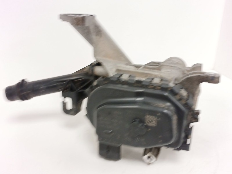 Recambio de valvula egr para peugeot partner tepee 1.6 hdi / bluehdi 75 referencia OEM IAM 9807369980  