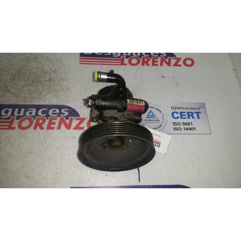 Recambio de bomba direccion para fiat doblo (119) 1.9 jtd elx / dynamic referencia OEM IAM 46534757 26064414FJ 