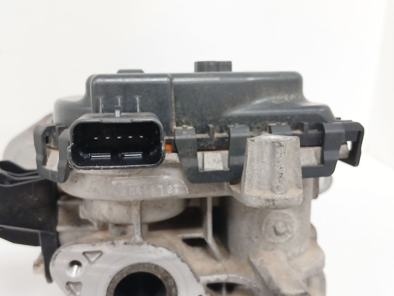 Recambio de valvula egr para peugeot partner tepee 1.6 hdi / bluehdi 75 referencia OEM IAM 9807369980  