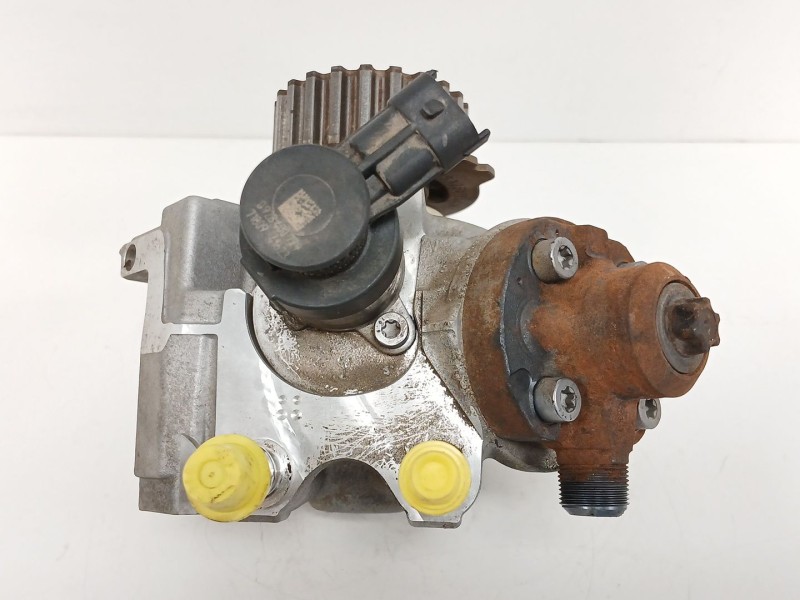 Recambio de bomba inyeccion para peugeot partner tepee 1.6 hdi / bluehdi 75 referencia OEM IAM 0445010739 9811347380 
