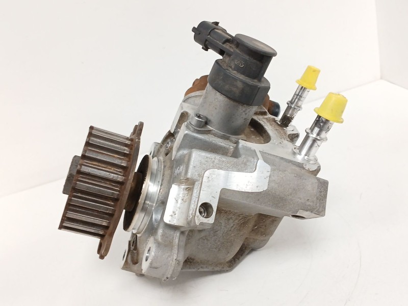 Recambio de bomba inyeccion para peugeot partner tepee 1.6 hdi / bluehdi 75 referencia OEM IAM 0445010739 9811347380 