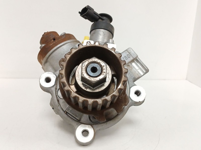 Recambio de bomba inyeccion para peugeot partner tepee 1.6 hdi / bluehdi 75 referencia OEM IAM 0445010739 9811347380 