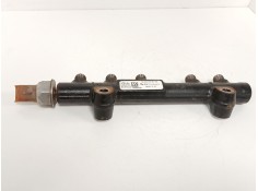 Recambio de rampa inyectora para peugeot partner tepee 1.6 hdi / bluehdi 75 referencia OEM IAM   
