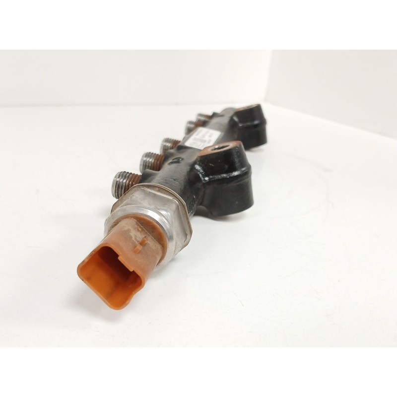 Recambio de rampa inyectora para peugeot partner tepee 1.6 hdi / bluehdi 75 referencia OEM IAM   