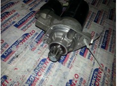 Recambio de motor arranque para volkswagen sharan (7m6/7m9) 1.9 tdi referencia OEM IAM ASZ 39180 0001126048