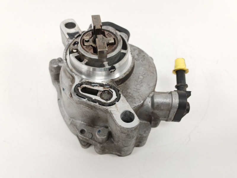 Recambio de depresor freno / bomba vacio para peugeot partner tepee 1.6 hdi / bluehdi 75 referencia OEM IAM 9804021880  