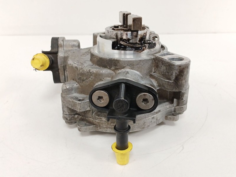 Recambio de depresor freno / bomba vacio para peugeot partner tepee 1.6 hdi / bluehdi 75 referencia OEM IAM 9804021880  