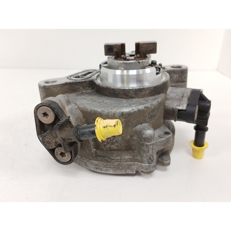 Recambio de depresor freno / bomba vacio para peugeot partner tepee 1.6 hdi / bluehdi 75 referencia OEM IAM 9804021880  