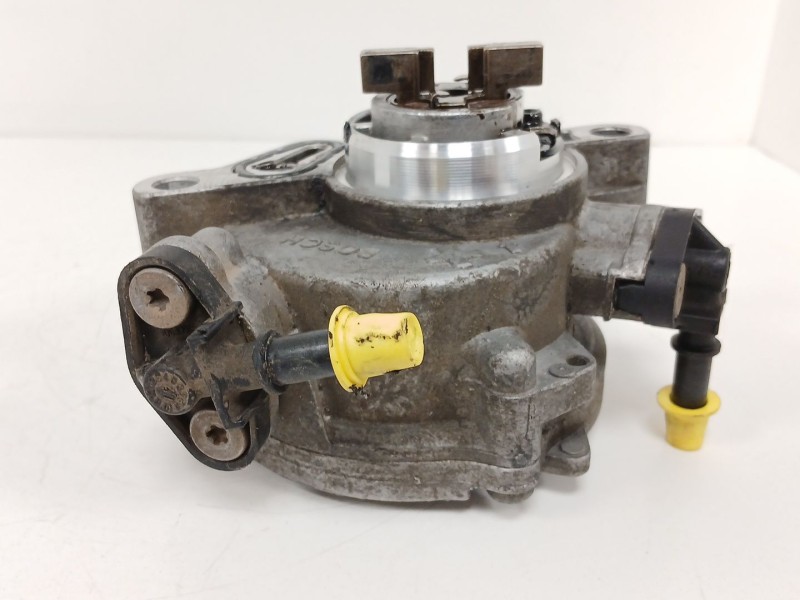 Recambio de depresor freno / bomba vacio para peugeot partner tepee 1.6 hdi / bluehdi 75 referencia OEM IAM 9804021880  