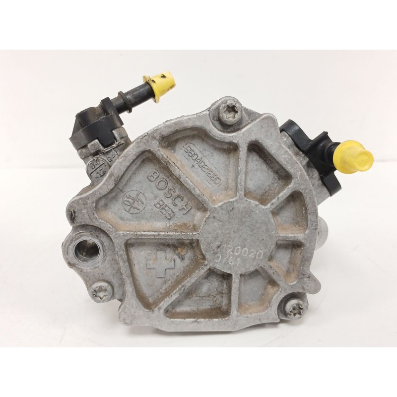 Recambio de depresor freno / bomba vacio para peugeot partner tepee 1.6 hdi / bluehdi 75 referencia OEM IAM 9804021880  