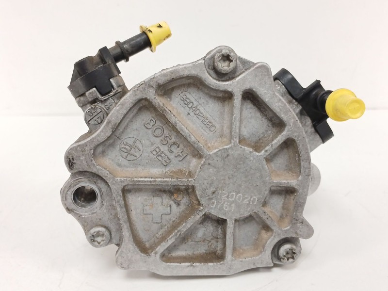 Recambio de depresor freno / bomba vacio para peugeot partner tepee 1.6 hdi / bluehdi 75 referencia OEM IAM 9804021880  