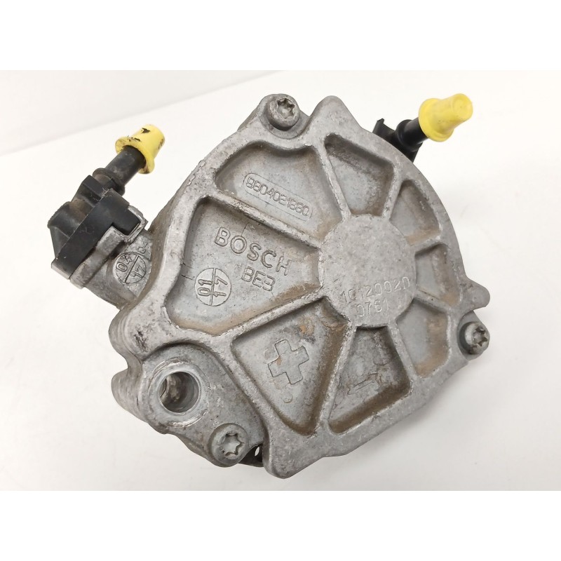 Recambio de depresor freno / bomba vacio para peugeot partner tepee 1.6 hdi / bluehdi 75 referencia OEM IAM 9804021880  