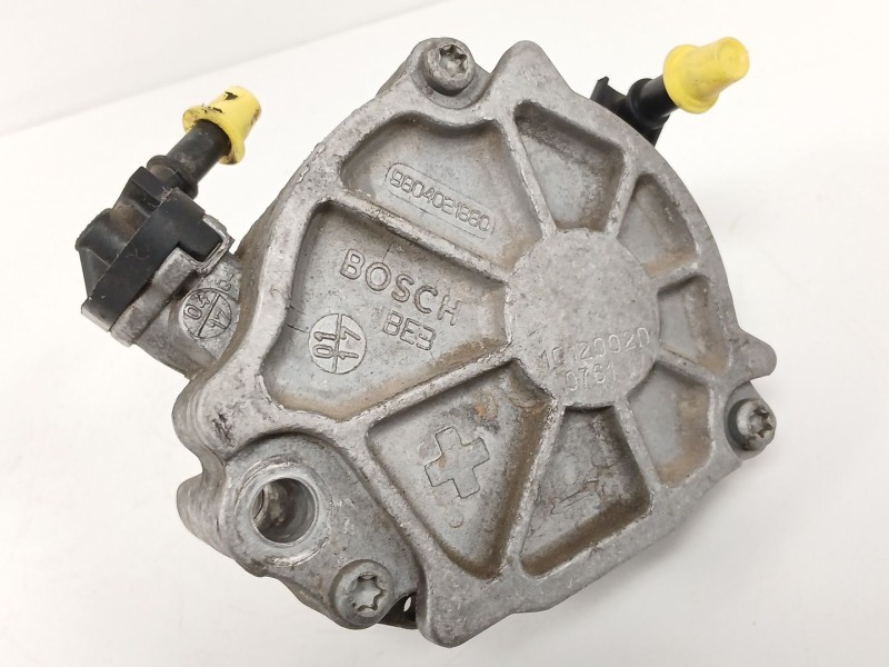 Recambio de depresor freno / bomba vacio para peugeot partner tepee 1.6 hdi / bluehdi 75 referencia OEM IAM 9804021880  