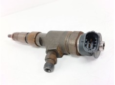 Recambio de inyector para peugeot partner tepee 1.6 hdi / bluehdi 75 referencia OEM IAM 0445110566   2