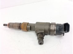 Recambio de inyector para peugeot partner tepee 1.6 hdi / bluehdi 75 referencia OEM IAM 0445110566  