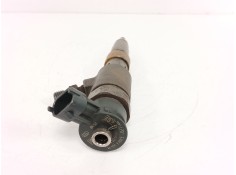 Recambio de inyector para peugeot partner tepee 1.6 hdi / bluehdi 75 referencia OEM IAM 0445110566   2